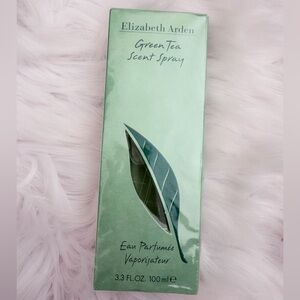 Elizabeth Arden Green Tea Scent Spray - Green